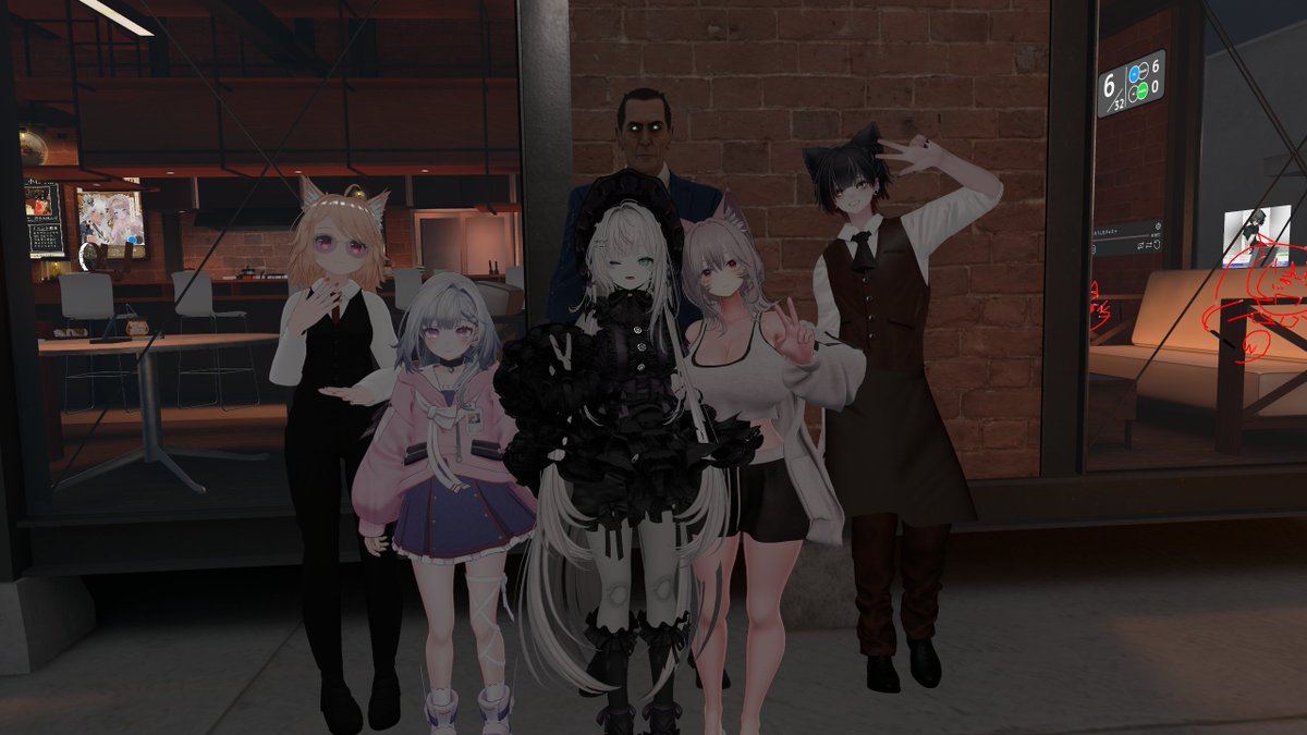 Cafe Drizzle (@CafeDrizzleVRC) / Posts / X