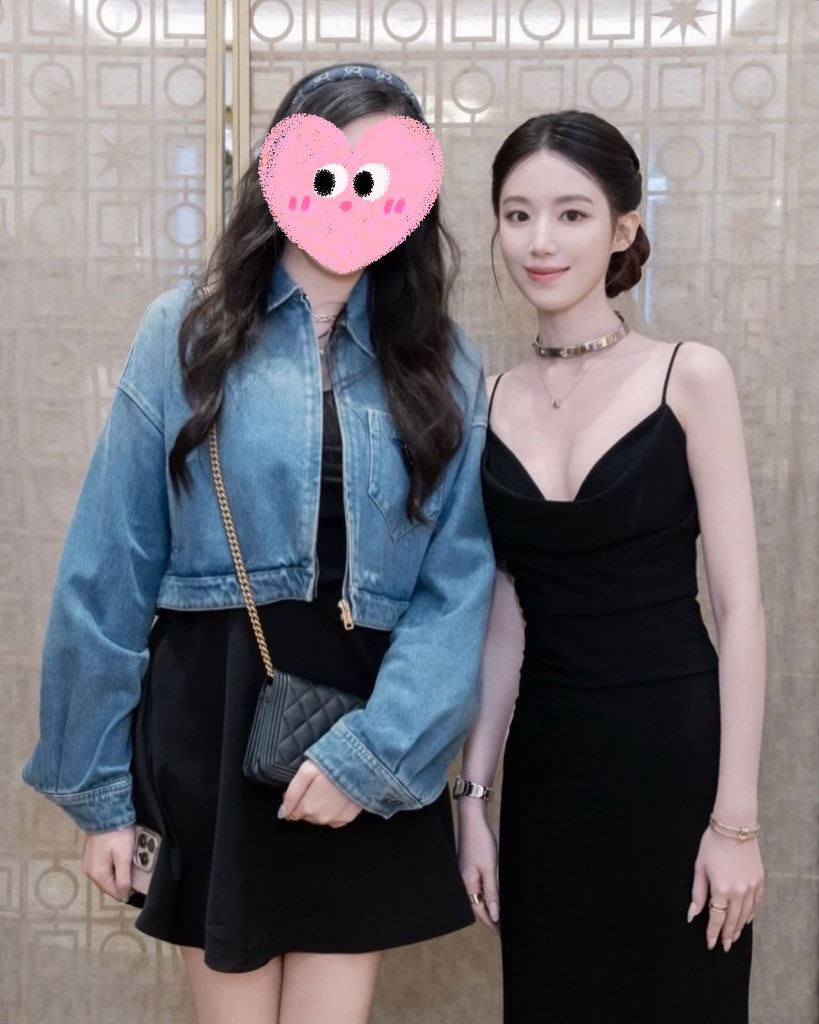 I-DLE FRANCE tweet media