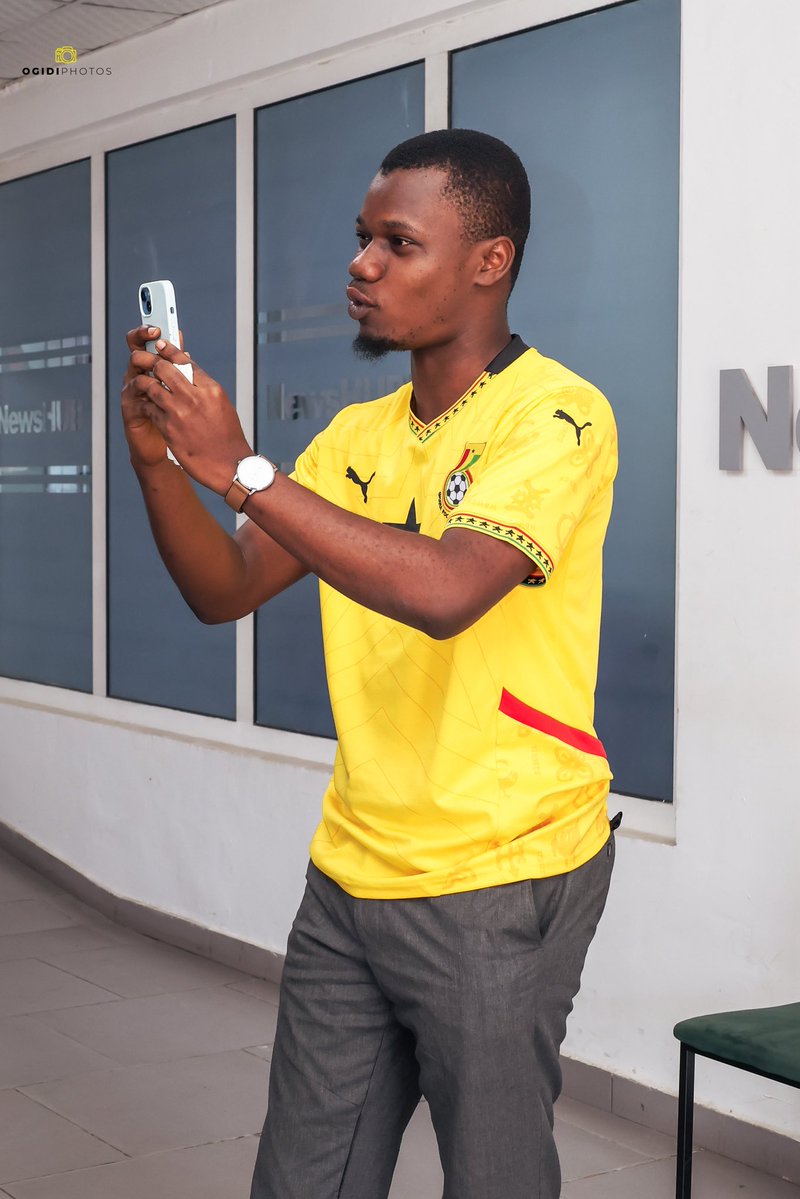 Prosper Kuzo tweet media