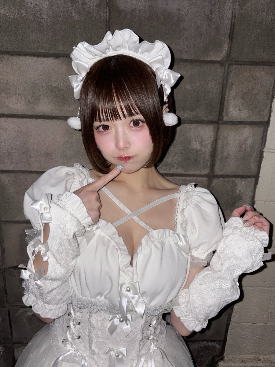 萌乃ゆき @RiNCENT♯ tweet media
