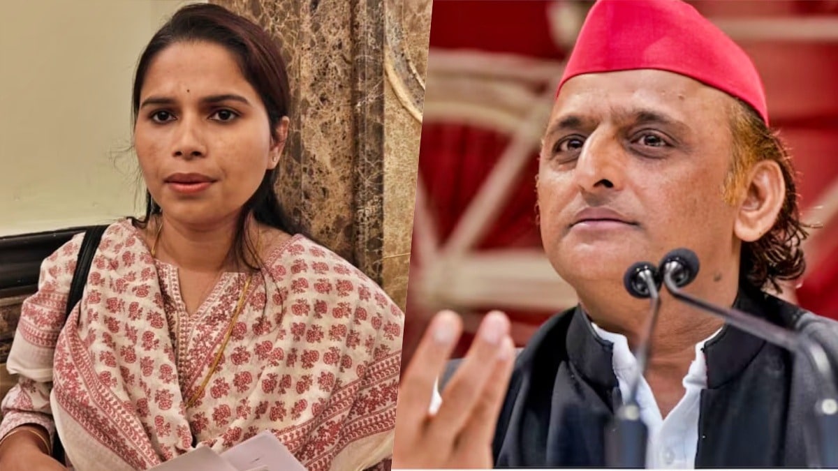 raviyadavjsd's tweet photo. भाजपा योगी कैबिनेट में #पूजा_पाल को मंत्री बनाकर @samajwadiparty के खिलाफ इस्तेमाल करेगी
 @yadavakhilesh @NareshUttamSP https://t.co/FU7yWzEGZD