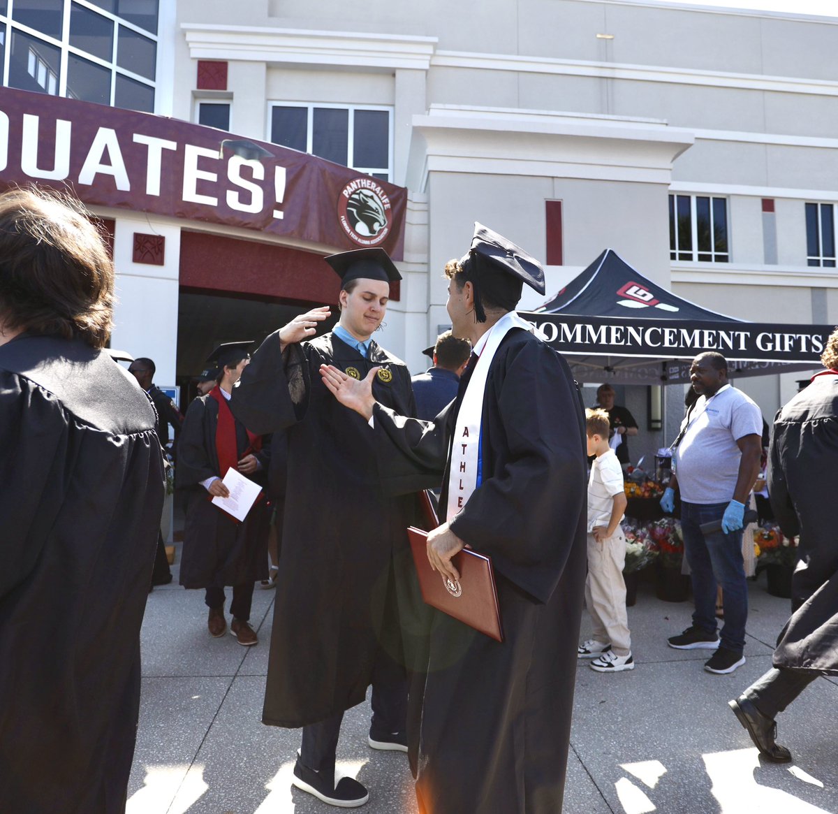 Florida Tech tweet media