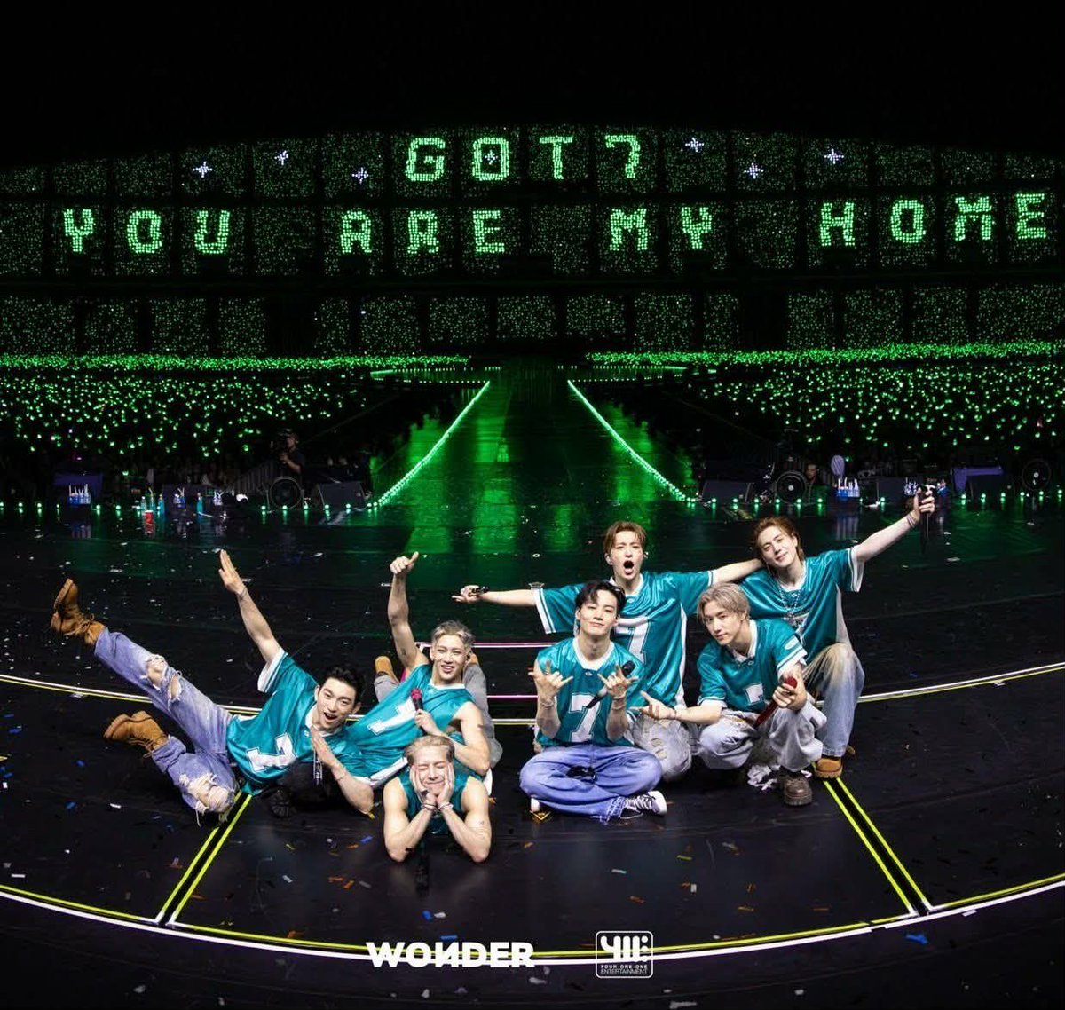 JYWhereRU22's tweet photo. Happy birthday อากาเซ่ทุกคนนะคะ 🐥🎂💚🎁

ปีนี้ 12 ขวบแล้วกับการเดินเคียงข้างกับ GOT7 ตลอดมา ขอบคุณทุกการซัพพอร์ต ร่วมแรงร่วมใจทำเพื่อคนที่เรารัก 

อากาเซ่คือนกที่แข็งแรงที่พร้อมจะปกป้องและดูแล GOT7 เสมอ

อากาเซ่คือนกที่อ่อนโยนที่พร้อมจะเป็นกำลังใจและส่งความรักให้ GOT7 ในทุกช่วงเวลา

ขอให้ทุกคนมีความสุขมากๆ สุขภาพแข็งแรง และอยู่เคียงข้างกับ GOT7 ด้วยกันไปอีกนานแสนนานเลยนะคะ 🫶

#Ahgase12YearsDeepWithGOT7
#IGOT7 #GOT7 #갓세븐 @GOT7Official