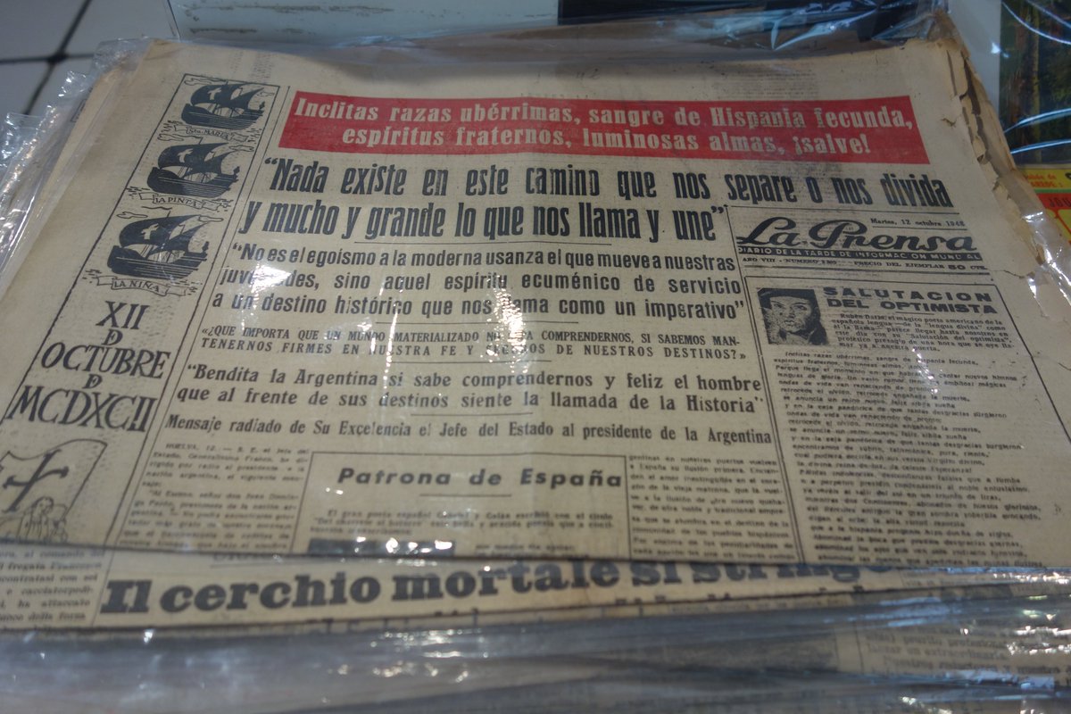 PaterTwitorum's tweet photo. (II) Madrid. 48 Feria del Libro Antiguo y de Ocasión. @FLibroAntiguo @MarilynMonroe @marilyn78419259 https://t.co/yt9vYrTYza