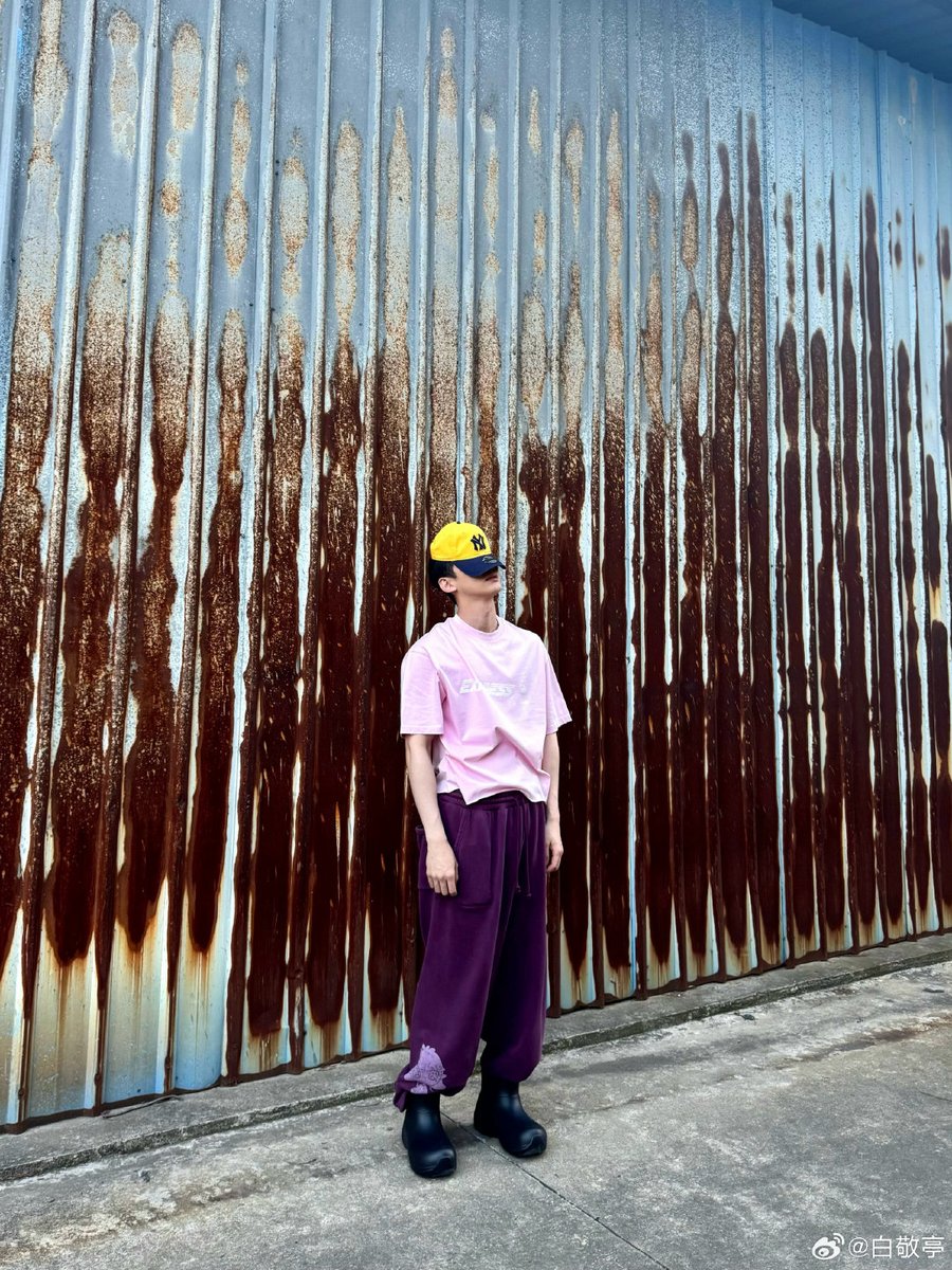 Bai Jingting Indonesia tweet media