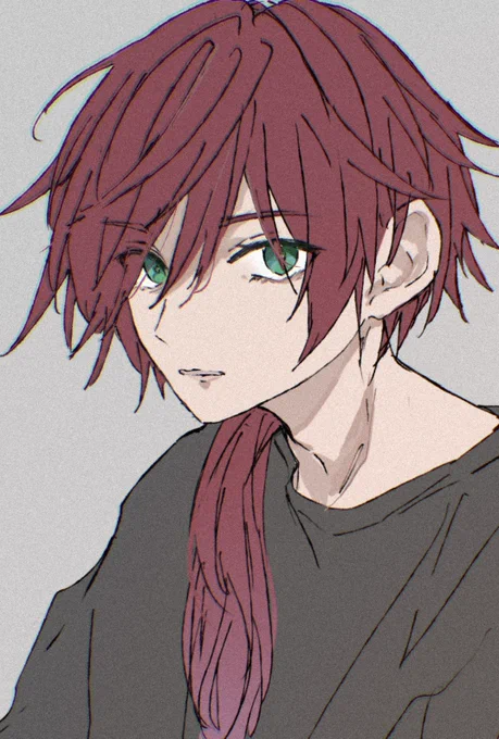 #イロ絵す ローレン