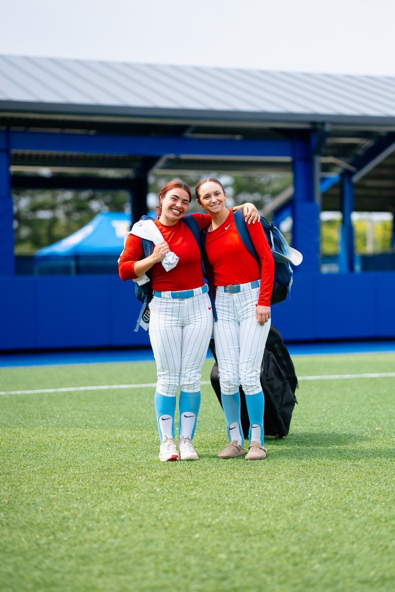 Liberty Softball tweet media