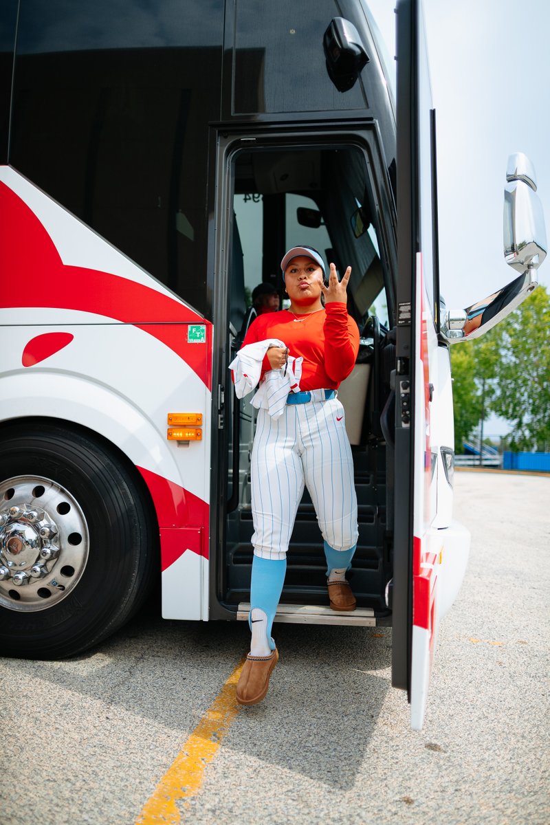 Liberty Softball tweet media