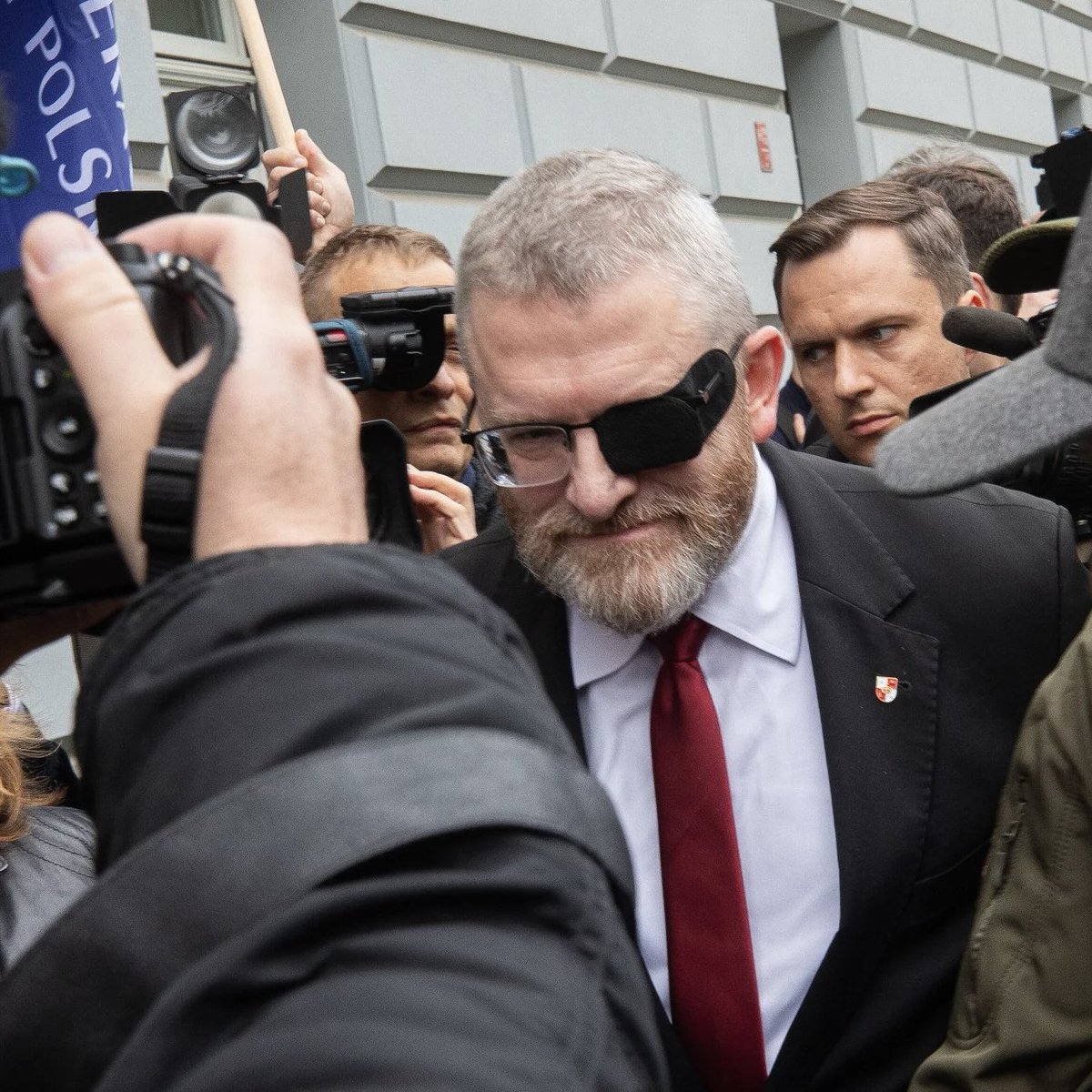 Włodzimierz Skalik tweet media