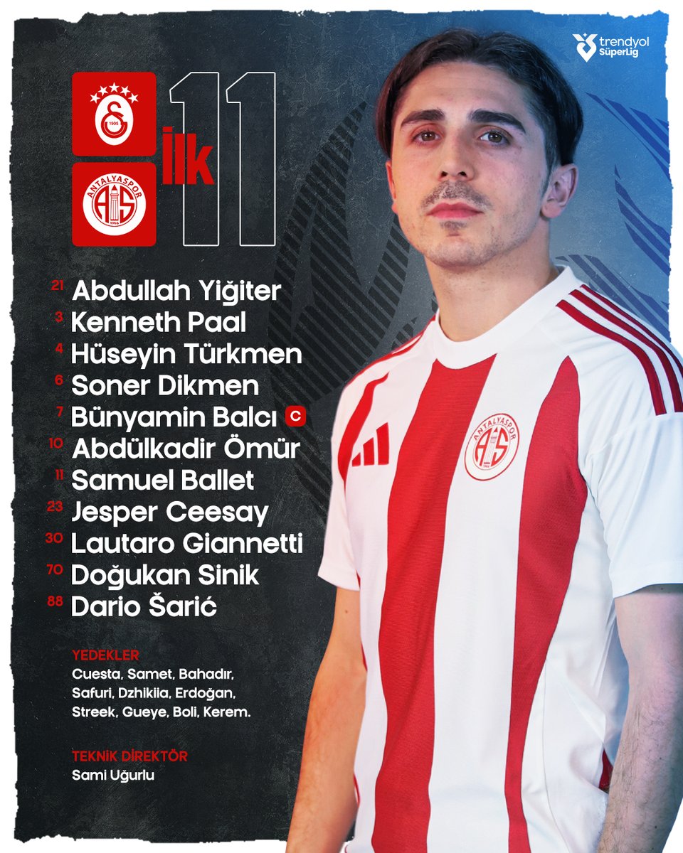 Hesap.com Antalyaspor tweet media