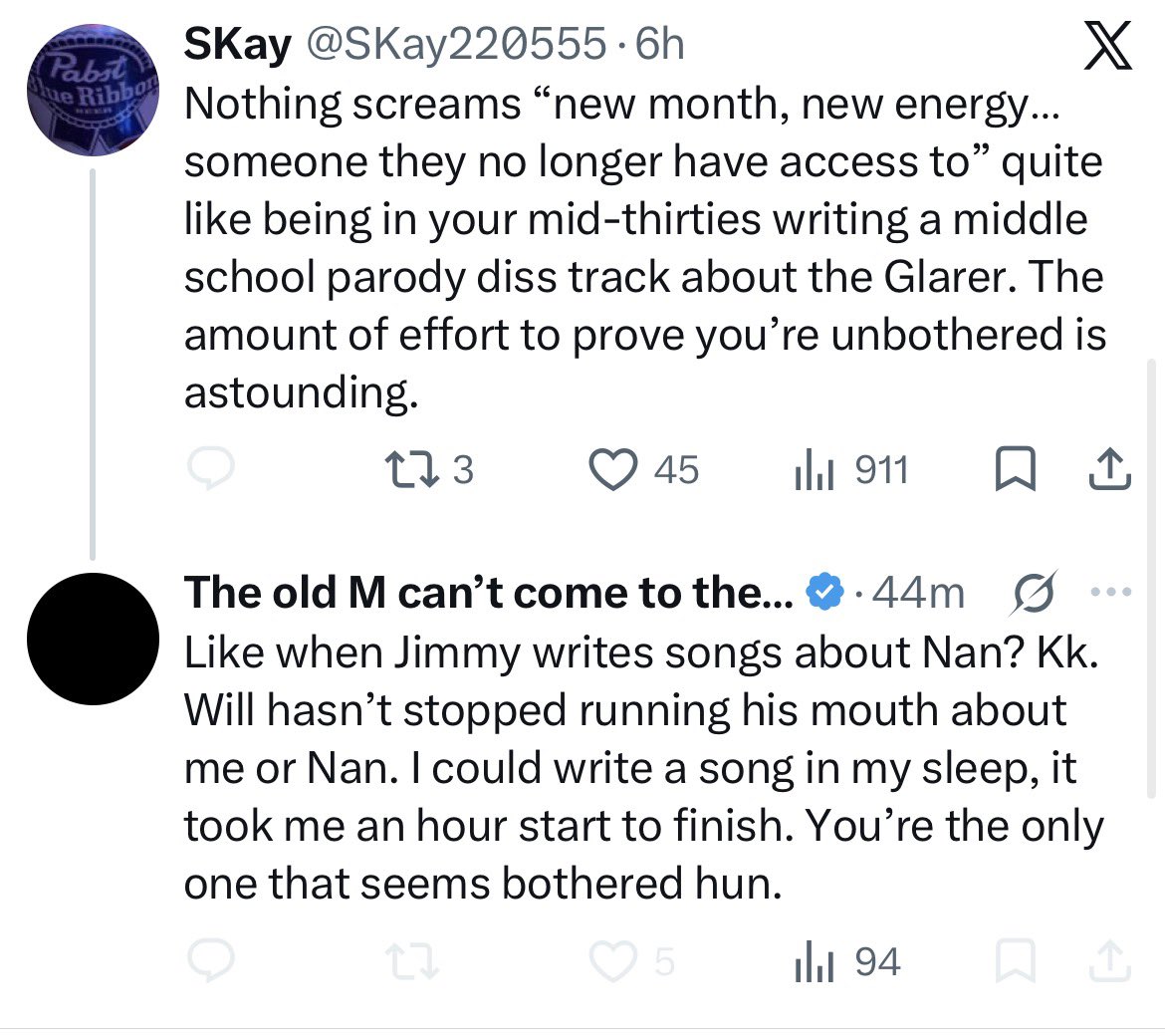 SKay tweet media