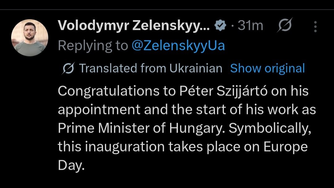 Arnold Platon tweet media