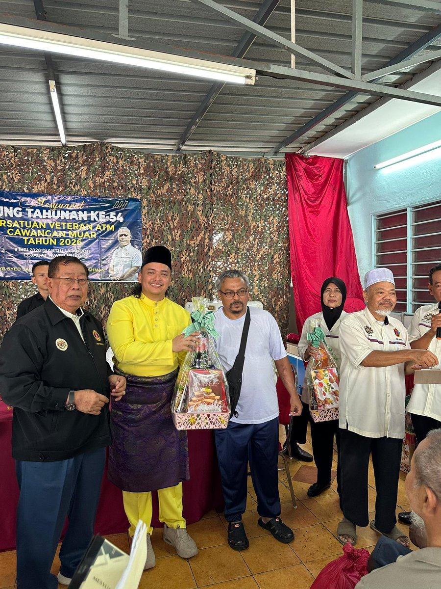 MUDAMuar tweet media