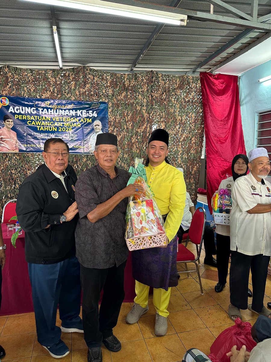 MUDAMuar tweet media