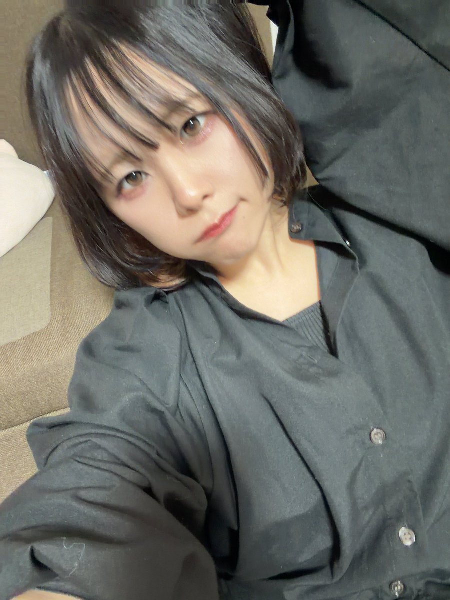 のぞみ。 tweet media