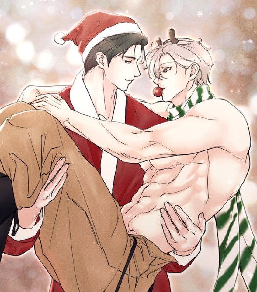 Nanjo carrying his babygirl in every scenario is so important to me