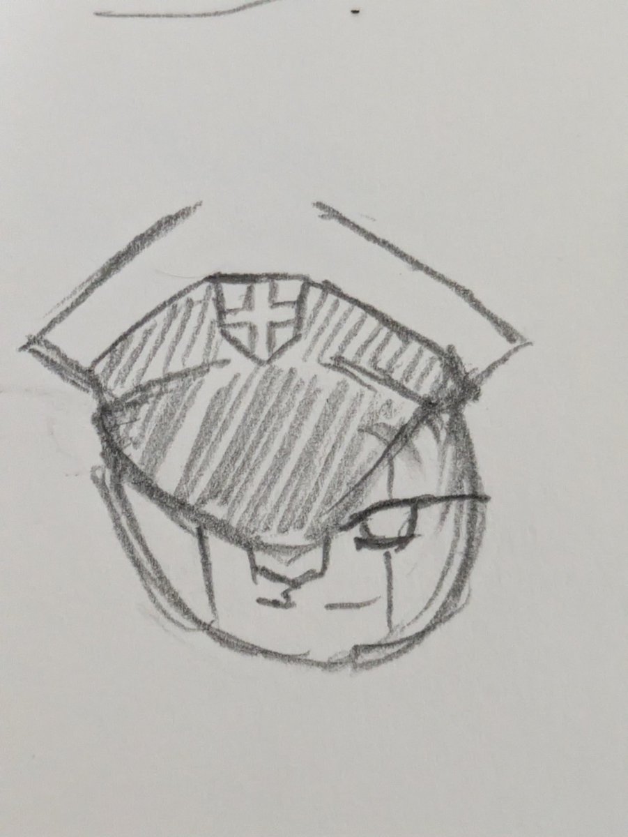 akuma_hidarite's tweet photo. #カントリーヒューマンズ
生存確認のイタ王 https://t.co/fCv83dFVyO