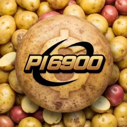 ripedevonchain's tweet photo. Potatoes are SKYROCKETING in price and it is literally becoming the next index

Millions of views and whole twitter is talking about it

search: https://t.co/SsVlj1Upwm https://t.co/qfhxh9fI5V