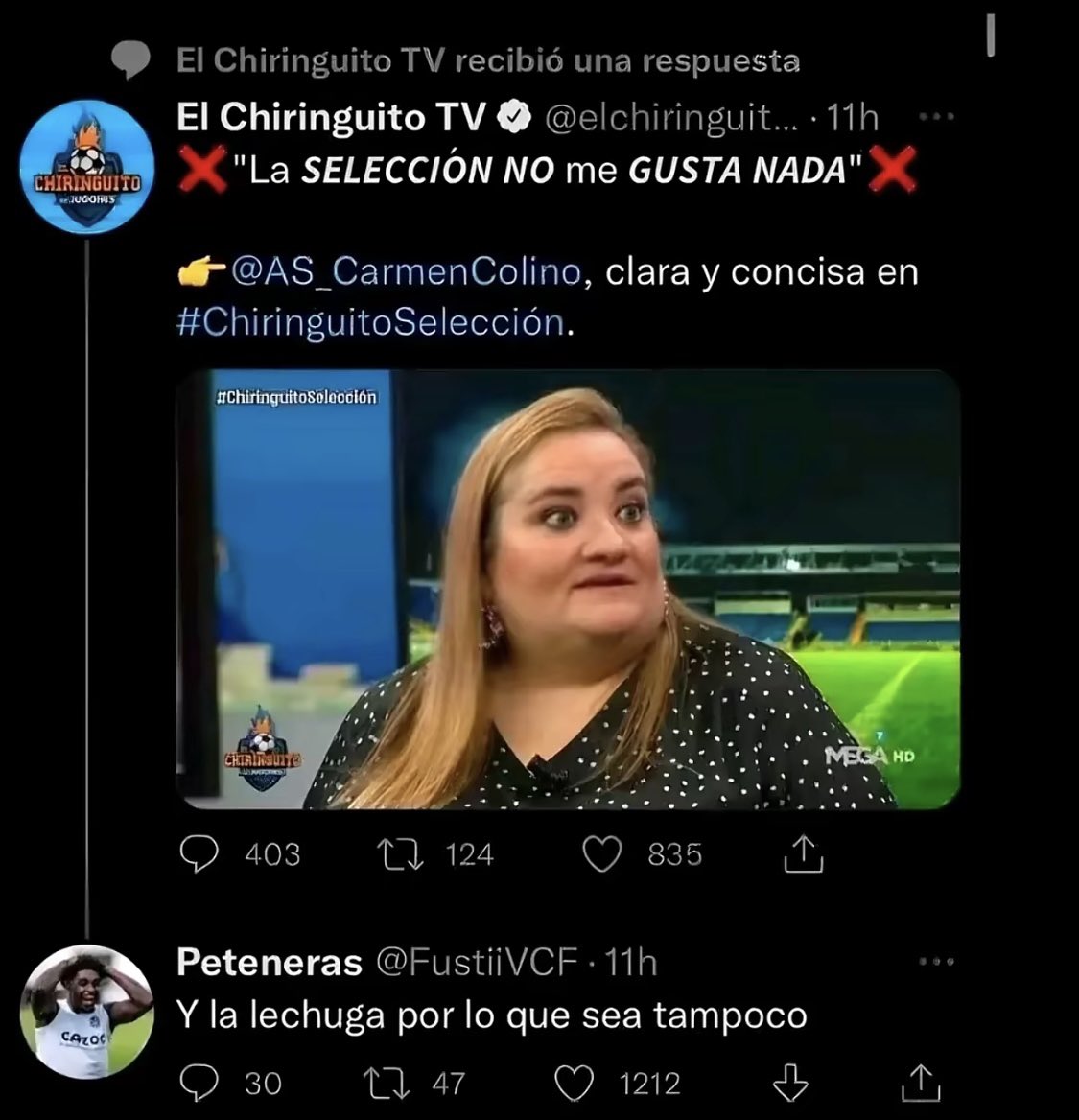 Esto que fue