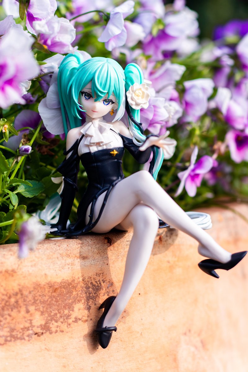cchl000's tweet photo. #初音ミク https://t.co/zQbEkFWYT9