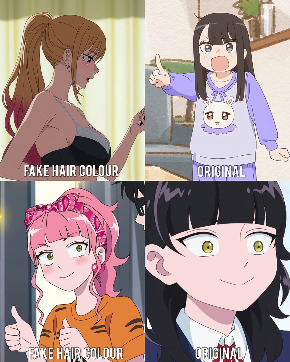 ANIME DAILY REPORTS tweet media