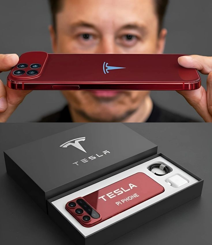 ElonScenario✨ tweet media