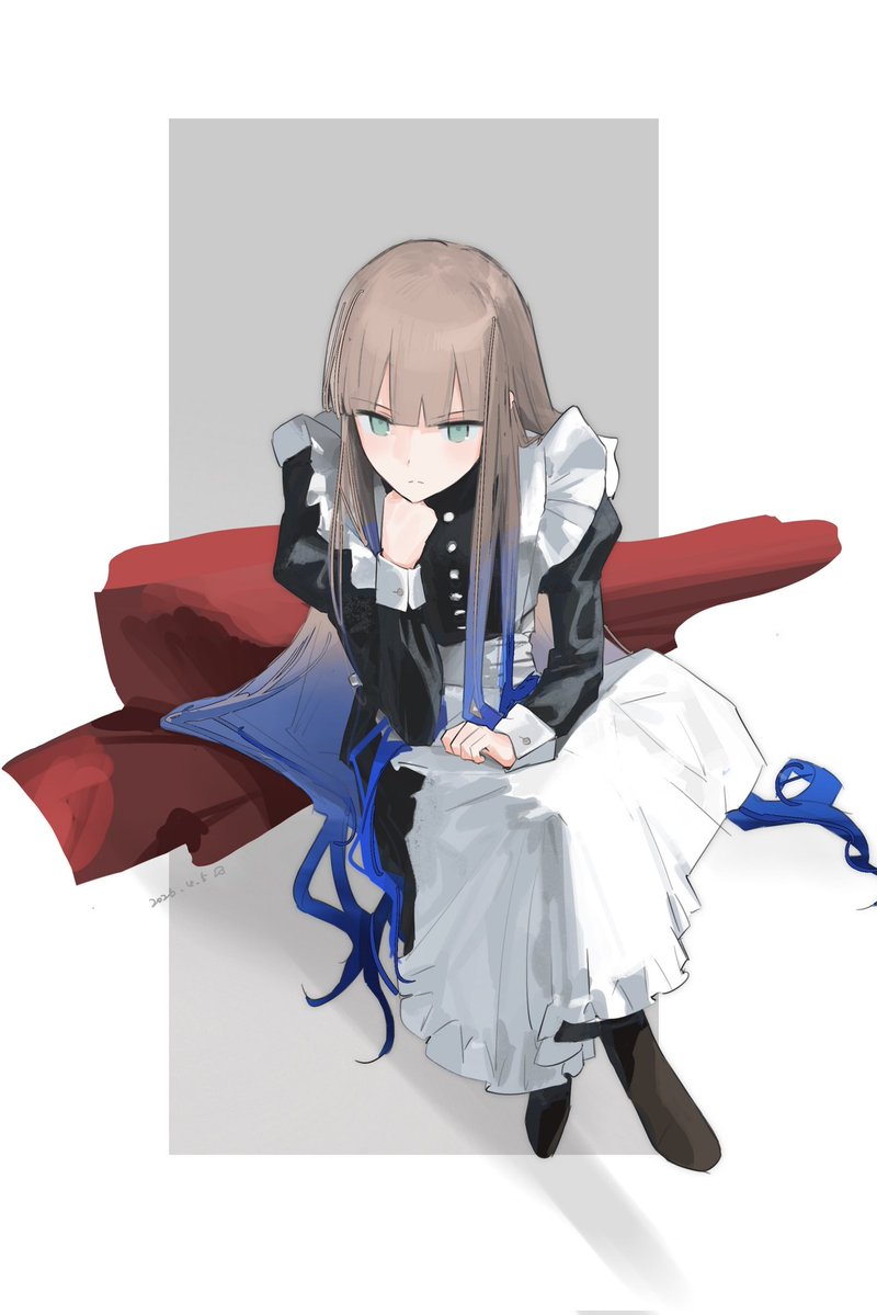 メイド