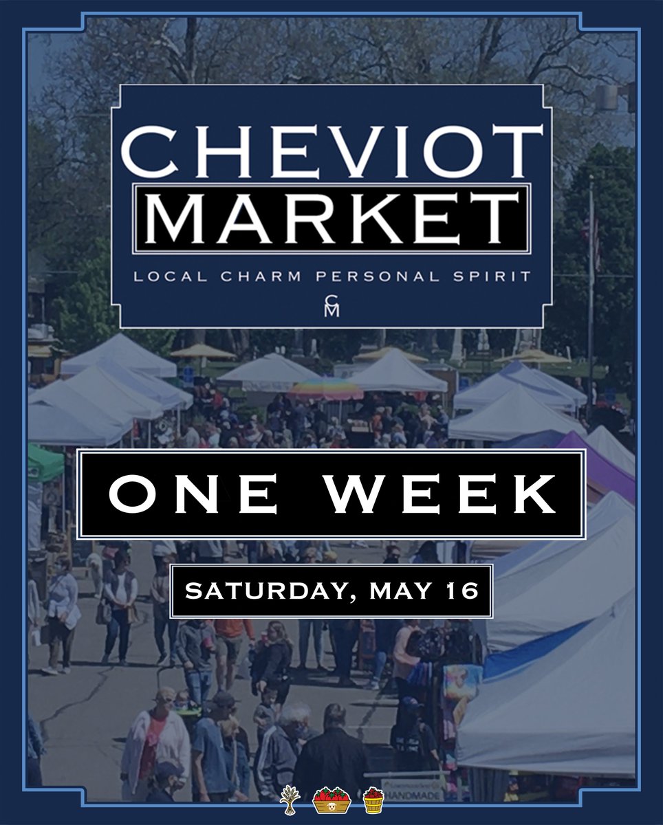Cheviot Market (@CheviotMarket) / Posts / X