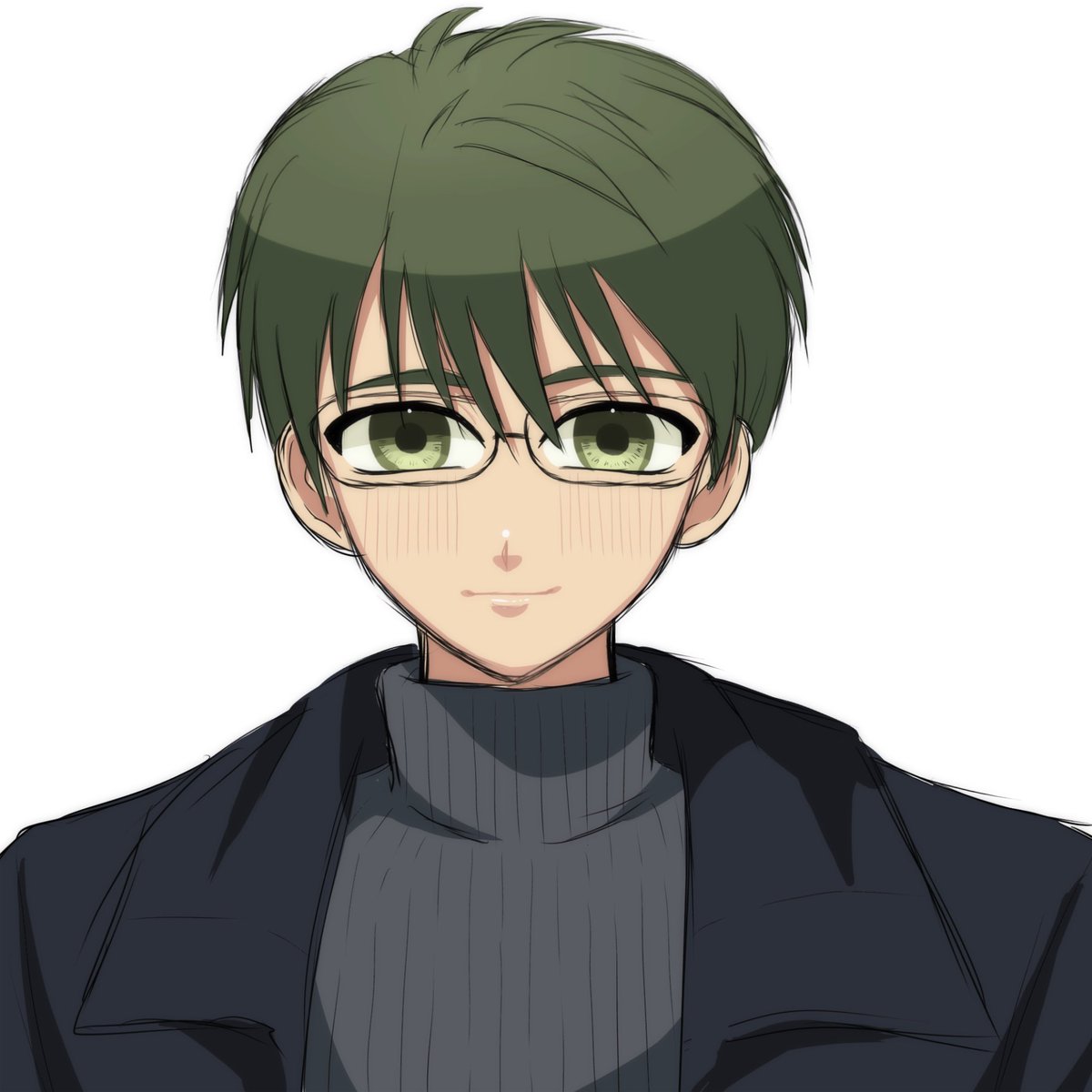 めろでぃ tweet media