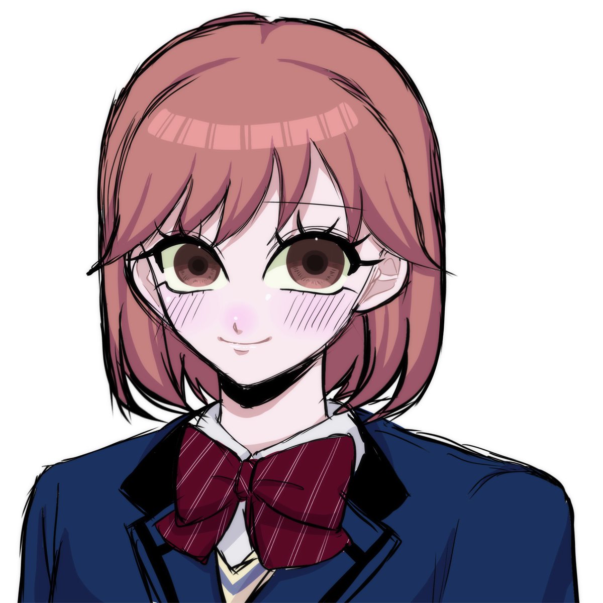 めろでぃ tweet media
