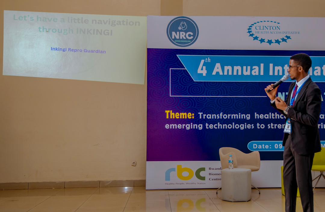 Nursing Research Club (NRC) tweet media