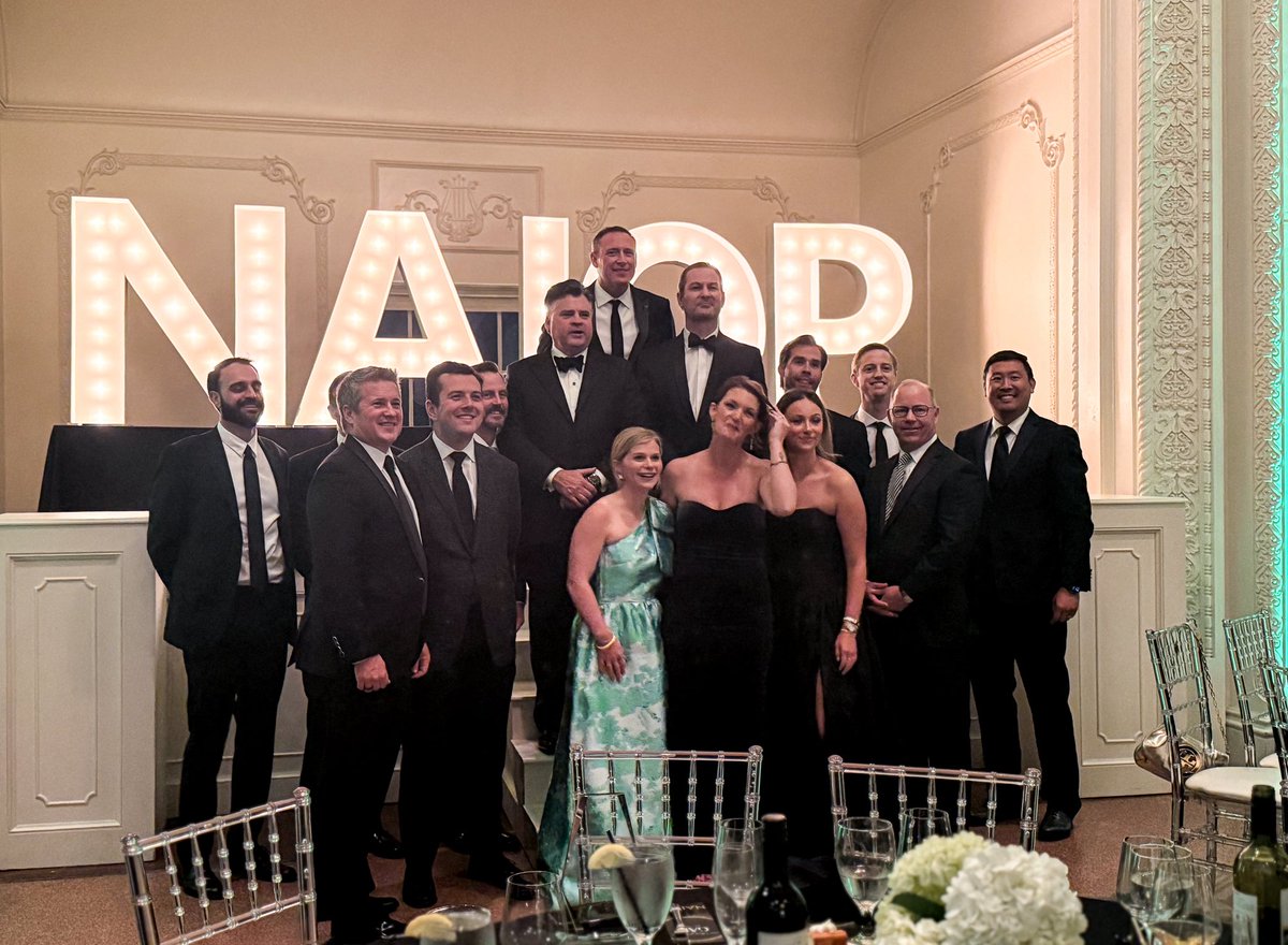 PaineAssociates's tweet photo. Amazing evening at the NAIOP Deal of the Year #Awards #Gala! Congratulations to all &amp; a special thanks to @ParkesCompanies for their partnership on Adams Creek Town Center. This retail project has been a 5 year process &amp; we are honored it received the #Retail #Lease of the Year. https://t.co/FkXHKddYtI