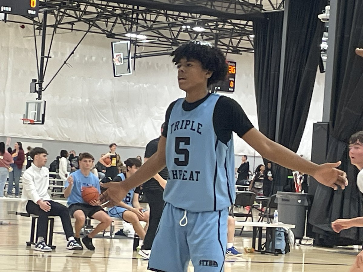 Prep Hoops Missouri tweet media