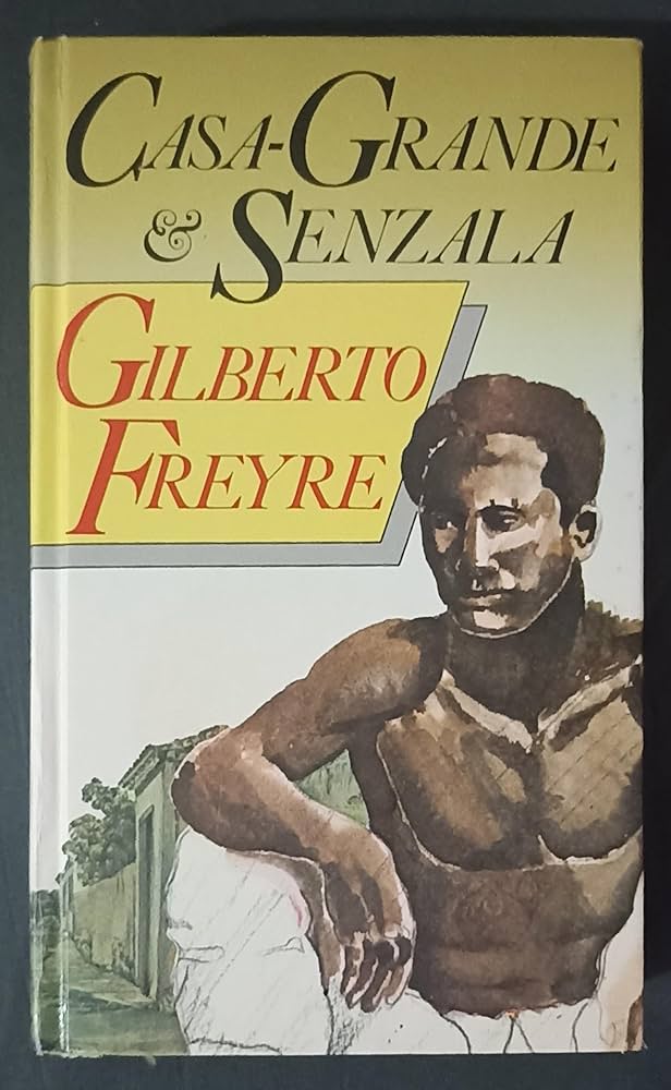 aassibarreto's tweet photo. > Seja Gilberto Freyre

> Nasça em 1900 em Recife, Pernambuco, numa família tradicional de engenhos de açúcar

> Crescer imerso na realidade do Nordeste rural e colonial

> Partir aos 18 anos para os Estados Unidos, estudar em Baylor e Columbia

>Tornar-se aluno de Franz Boas e descobrir a antropologia cultural moderna

> Voltar ao Brasil decidido a entender de verdade a formação da sociedade brasileira

> Publicar em 1933 “Casa-Grande & Senzala”, aos 33 anos, e mudar para sempre o jeito de ver o país

> Valorizar a mestiçagem, o sincretismo e a cultura híbrida luso-africana-indígena

> Enfrentar críticas ferozes e polêmicas por defender a “democracia racial” brasileira

> Escrever dezenas de livros, incluindo “Sobrados e Mucambos” e “Ordem e Progresso”

> Ser deputado federal, professor e influenciar o debate cultural do século XX

> Fundar a Fundação Gilberto Freyre e preservar sua imensa biblioteca e legado

> Morrer em 1987 em Recife, deixando uma obra que ainda define o jeito brasileiro de ser

> Provar que o Brasil não é uma simples cópia da Europa… é uma civilização mestiça, original e única.

O pensador que revelou a alma mestiça do Brasil num mundo que só via atraso e imitação. 

O maior intérprete da formação cultural brasileira no século XX.