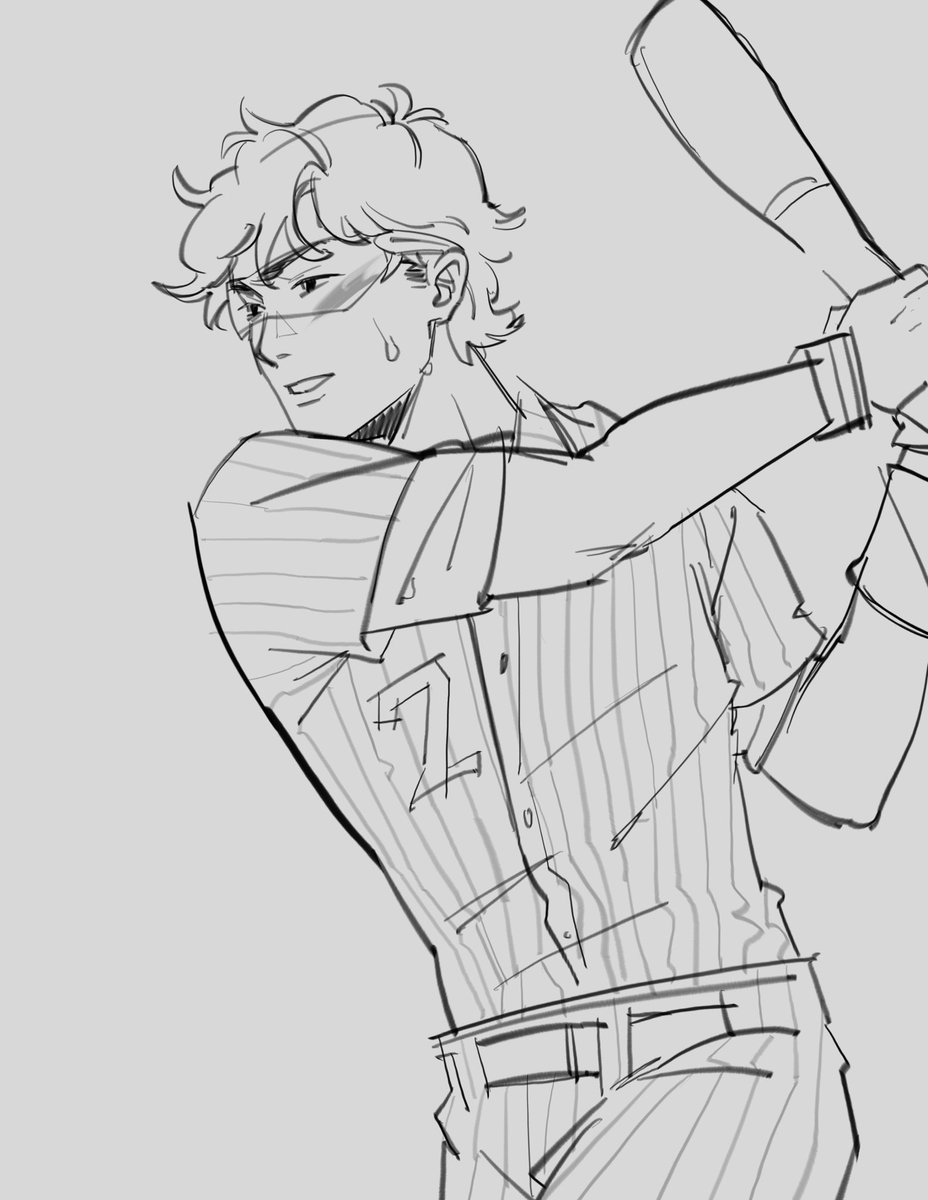 milquetify's tweet photo. old miyuki [daiya no ace] https://t.co/Csr3vzvWep