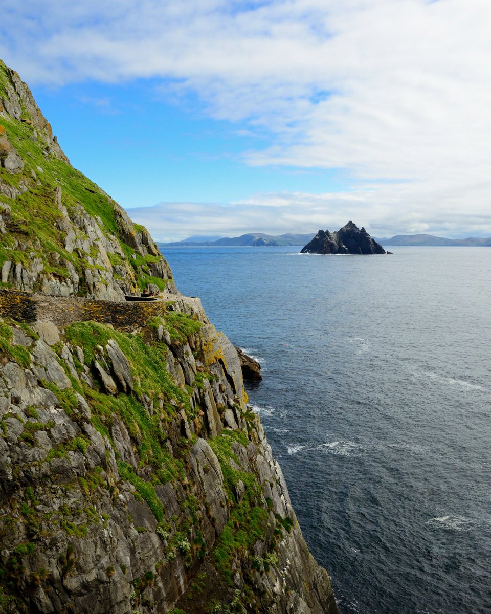 The Skellig Experience Visitor Centre tweet media