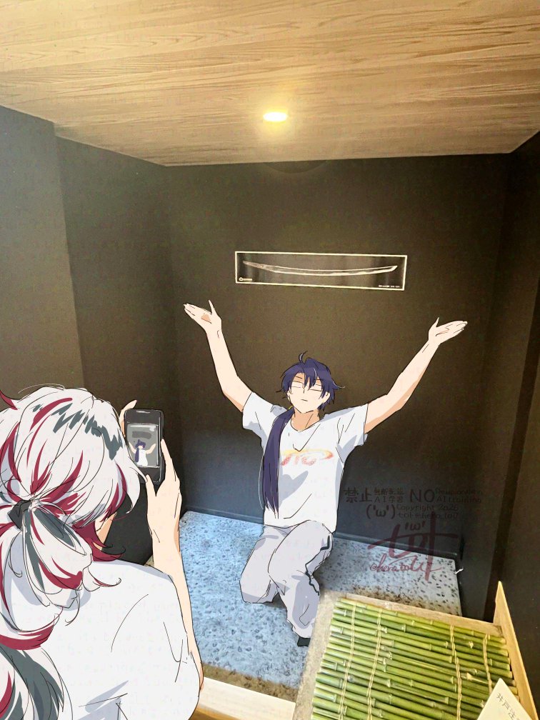 hero_toU's tweet photo. 岡山遠征後期の思い出④
日光のポスター。なんで？？？？？？？？ https://t.co/zXYTUmwboN