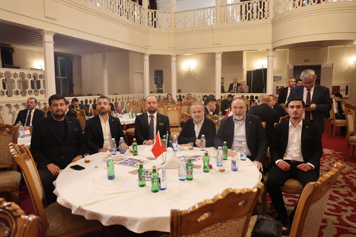 ASKON Eskişehir tweet media
