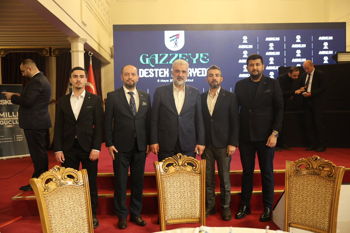 ASKON Eskişehir tweet media
