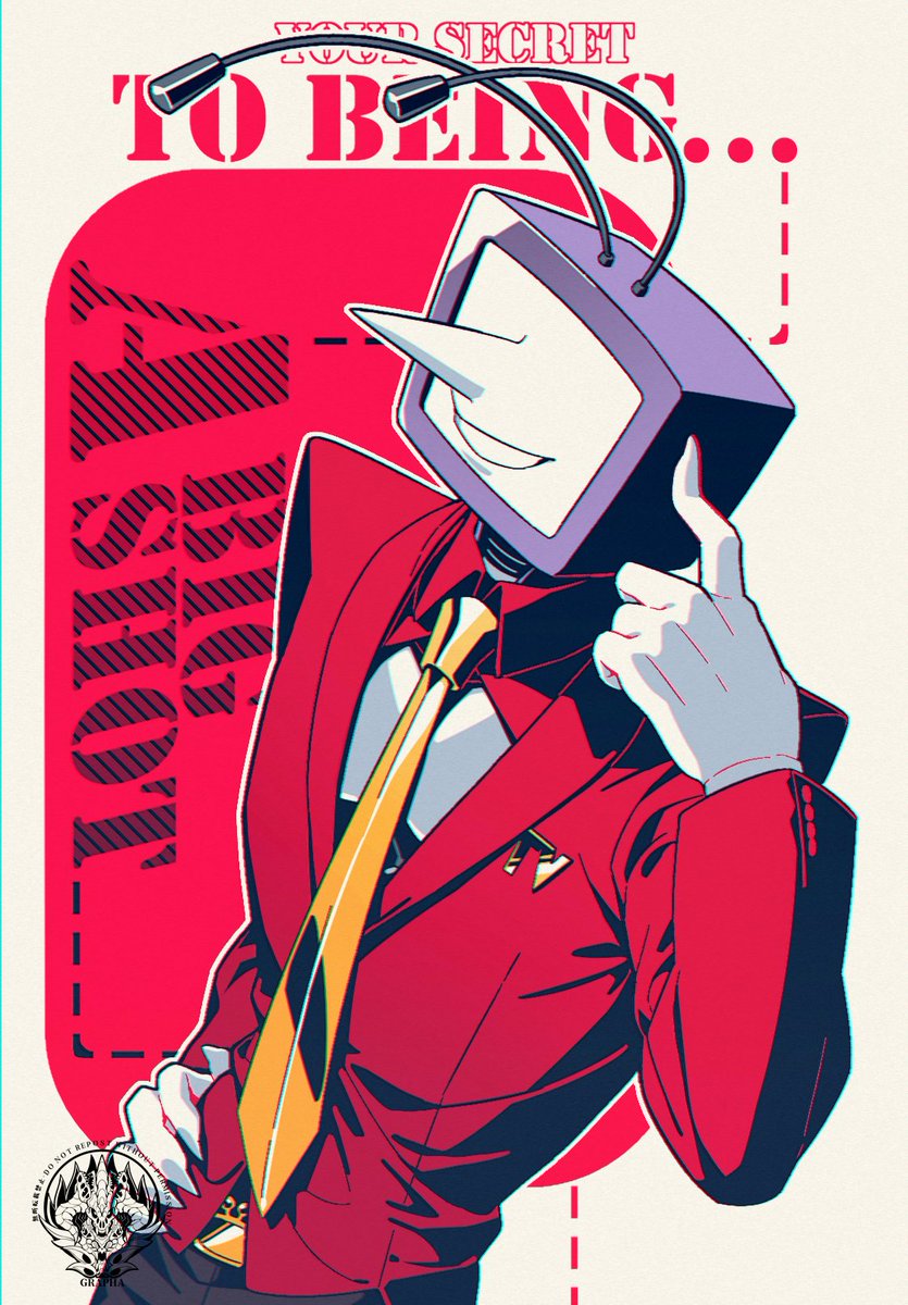グラファ tweet media
