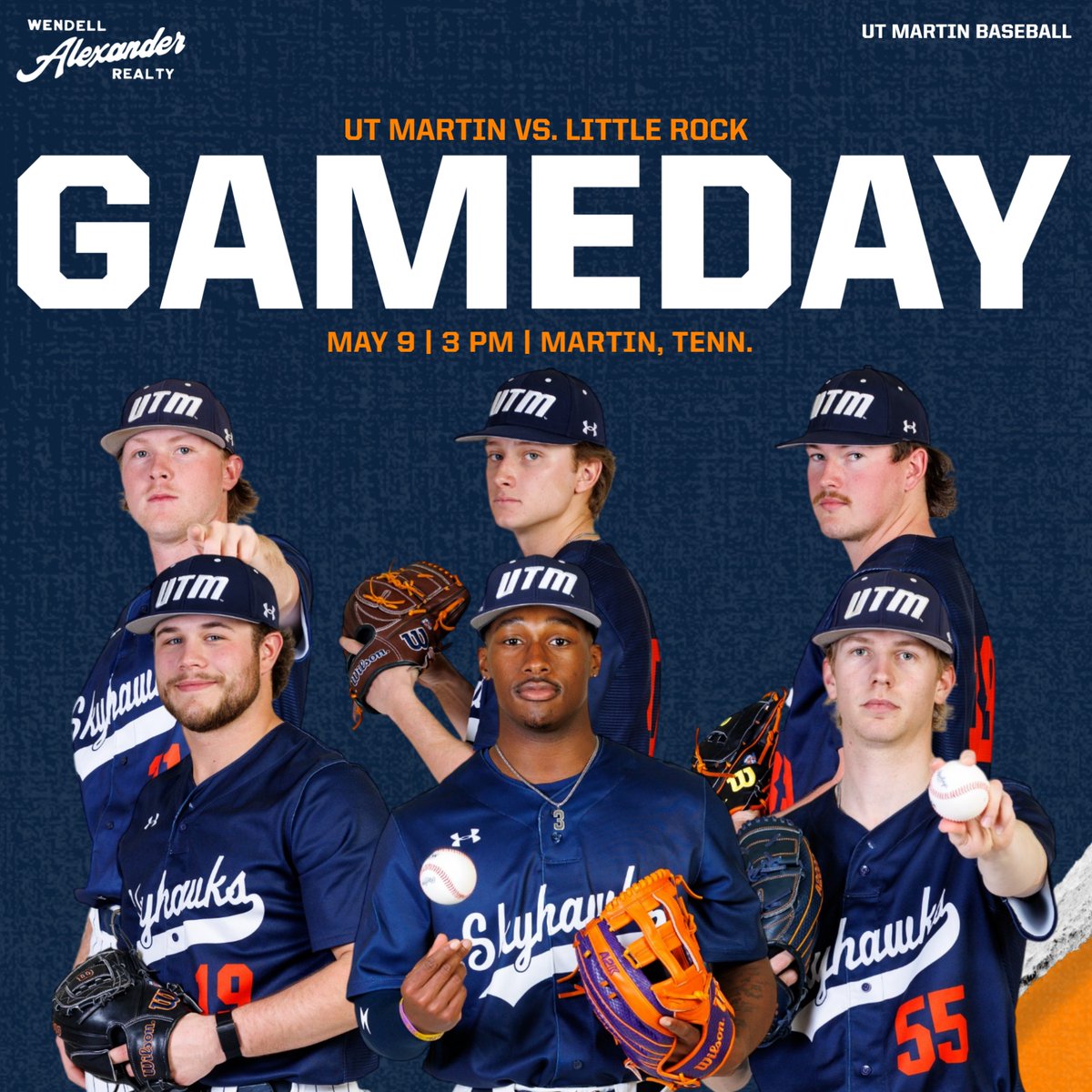 UT Martin Athletics tweet media