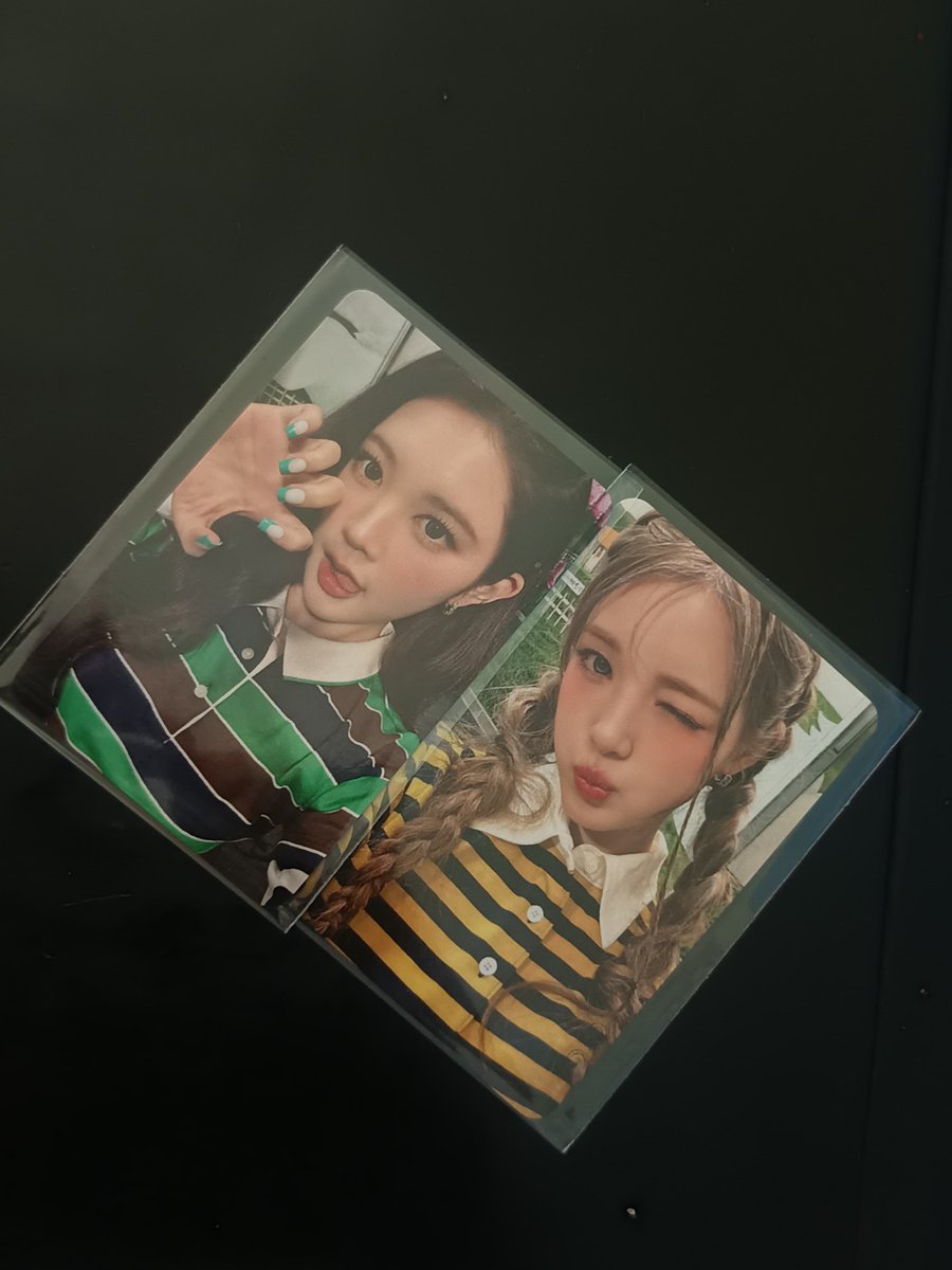 NoSung tweet media