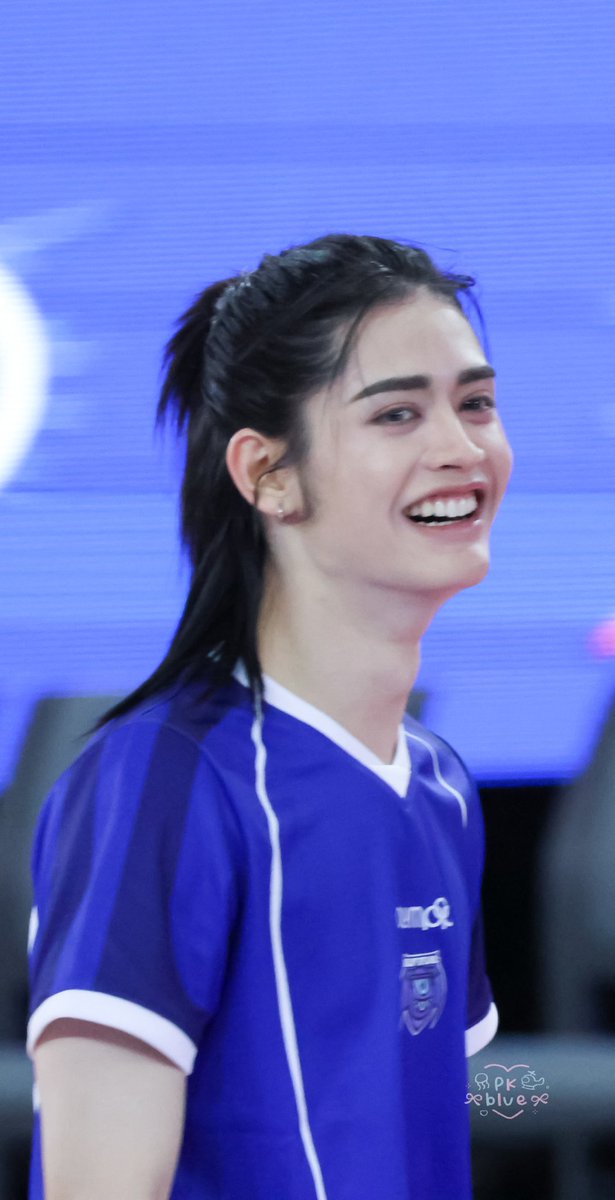 มีรางวัลยิ้มหวานที่สุดในงานมั๊ย 🥹🫠
#OLYMPOP2026DAY
#NiceATLAS #ATLAS_th