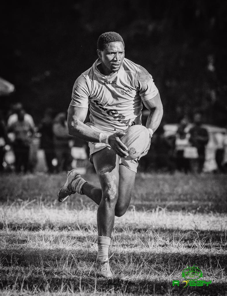 masese_derrick's tweet photo. This man right here is the definition of clutch 
I told y'all he's back and DCP fans said so what? 
Have y'all seen the what? 
The composure, control and aura that he comes with,
The goal kicking prowess second to none💯
Cometh the hour,  cometh the man!
He's won it for them🫡 https://t.co/oE5CtHhfAP