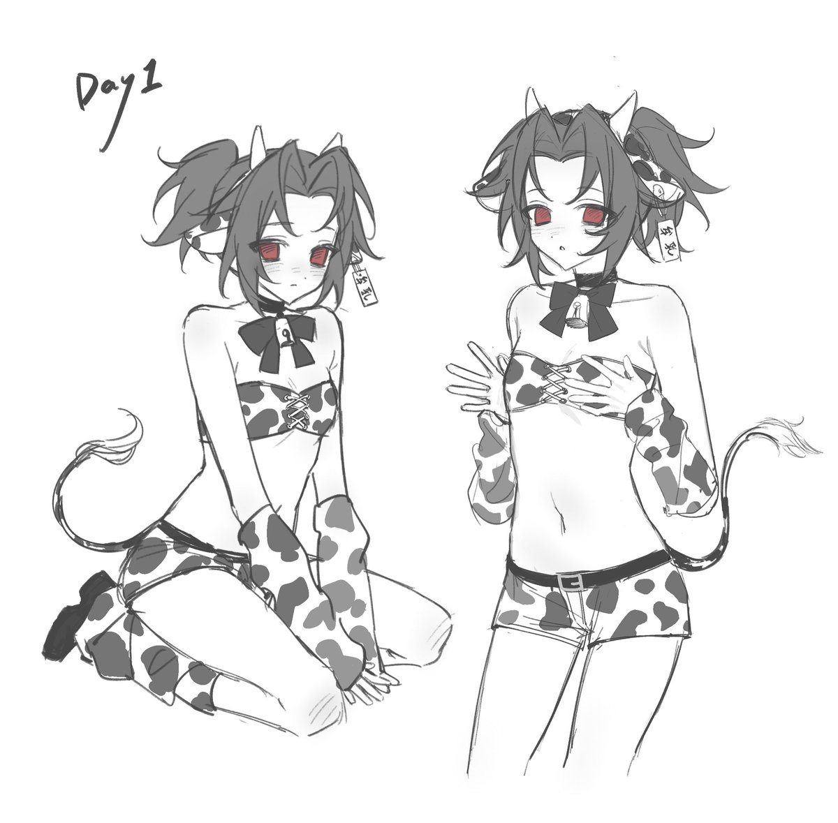這裡沒有止痛藥 tweet media