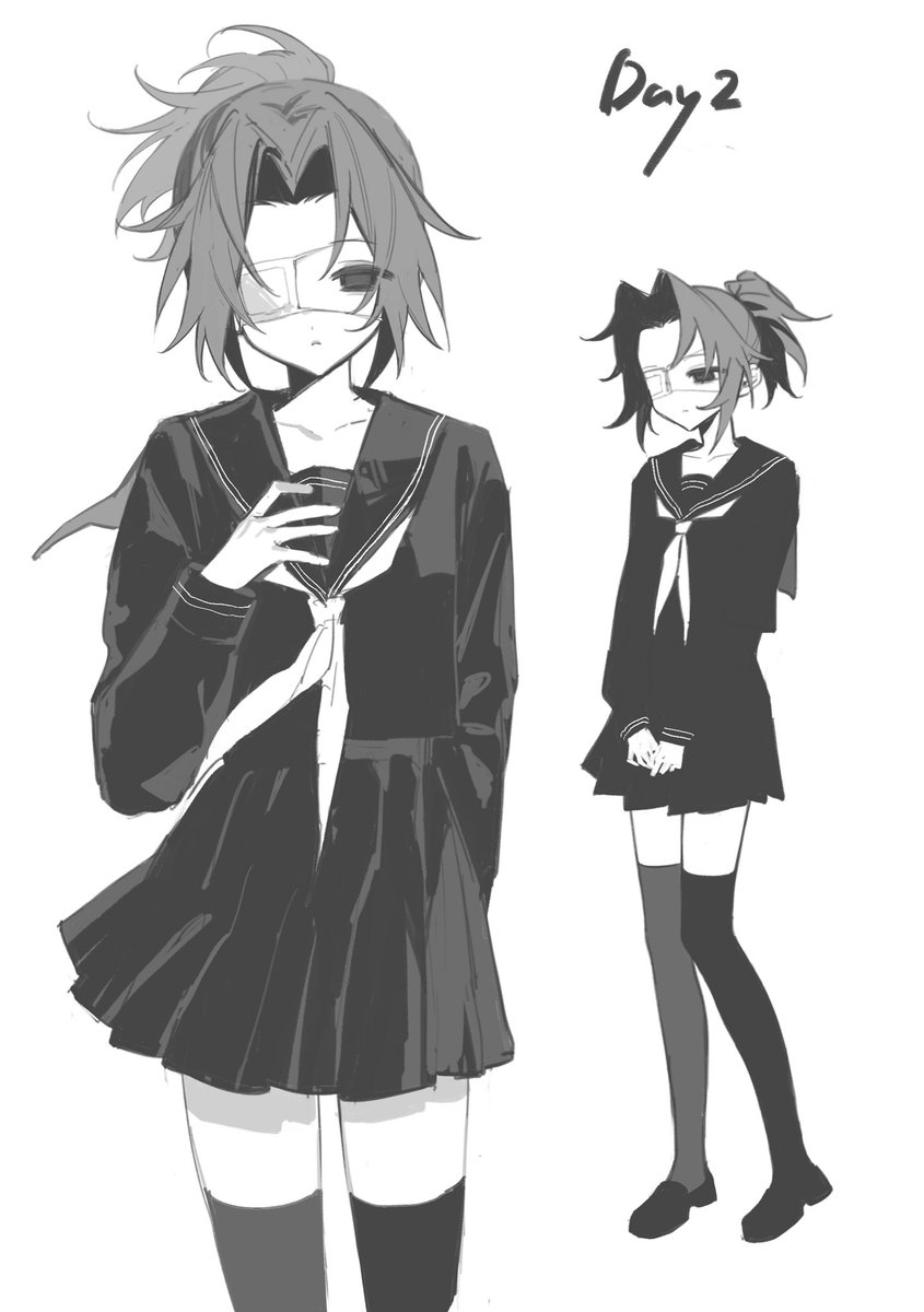 這裡沒有止痛藥 tweet media