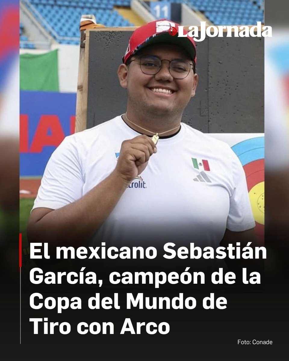 La Jornada tweet media