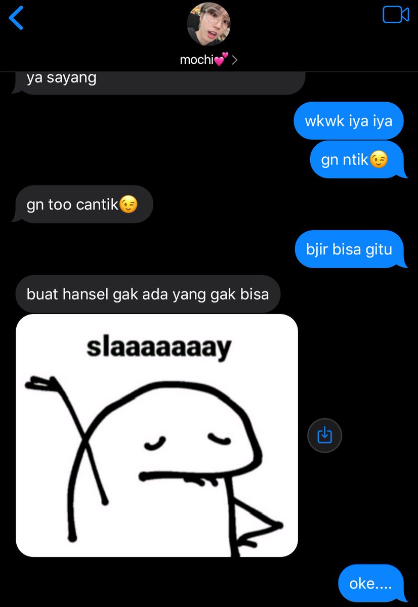 igotsupersonic's tweet photo. ke alay an yang hakiki https://t.co/dmlMfRyn3m