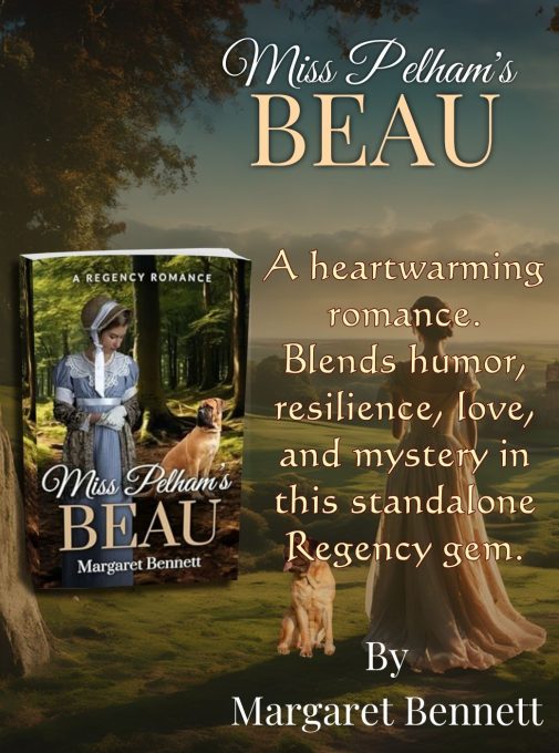 Margaret Bennett tweet media