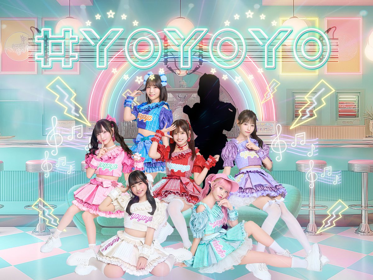 Information】 ── 2026.05.10 20:00 ── 何かが起きる予感